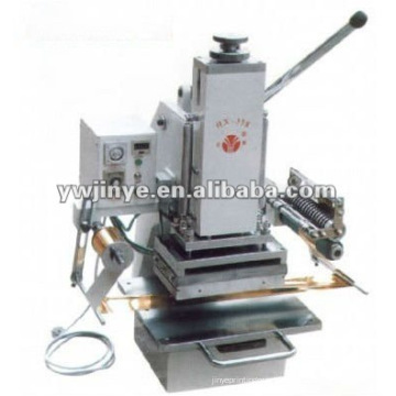 JY-358 Multifunctional Stamping Machine